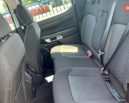 Форд Рейнджер, объемом двигателя 2 л и пробегом 0 тыс. км за 51983 $, фото 4 на Automoto.ua