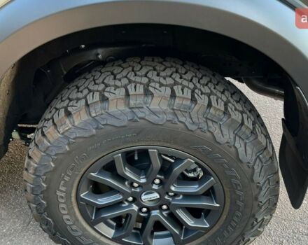 Форд Рейнджер, об'ємом двигуна 2.96 л та пробігом 0 тис. км за 96945 $, фото 31 на Automoto.ua