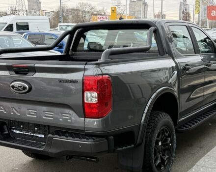 Форд Рейнджер, об'ємом двигуна 2 л та пробігом 0 тис. км за 61461 $, фото 6 на Automoto.ua