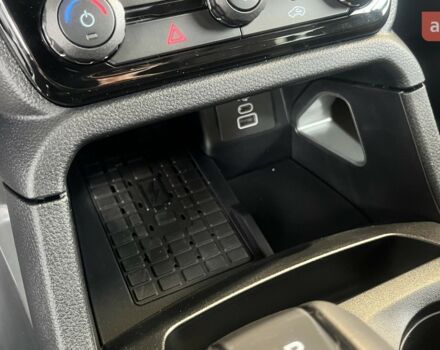 купити нове авто Форд Рейнджер 2025 року від офіційного дилера Ford ТОВ "Вектор Транс" Форд фото