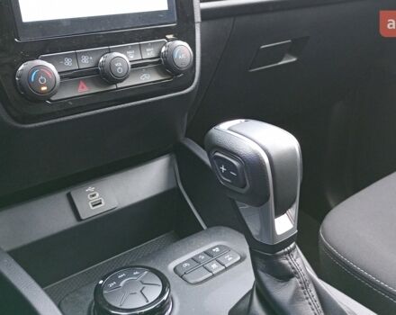 Форд Рейнджер, объемом двигателя 2 л и пробегом 0 тыс. км за 49401 $, фото 18 на Automoto.ua