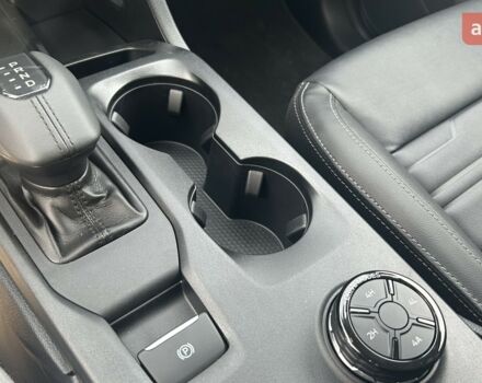 купить новое авто Форд Рейнджер 2025 года от официального дилера Автоцентр AUTO.RIA Форд фото