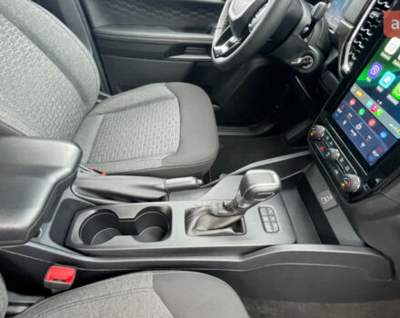 купить новое авто Форд Рейнджер 2025 года от официального дилера Альянс-А Форд Форд фото