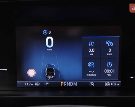 Форд Рейнджер, объемом двигателя 2 л и пробегом 0 тыс. км за 61875 $, фото 11 на Automoto.ua