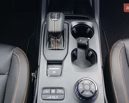 Форд Рейнджер, объемом двигателя 2 л и пробегом 0 тыс. км за 57423 $, фото 20 на Automoto.ua