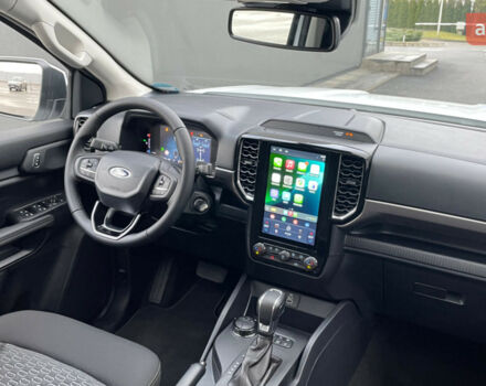 купить новое авто Форд Рейнджер 2025 года от официального дилера Альянс-А Форд Форд фото