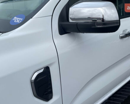 купить новое авто Форд Рейнджер 2025 года от официального дилера Альянс-А Форд Форд фото