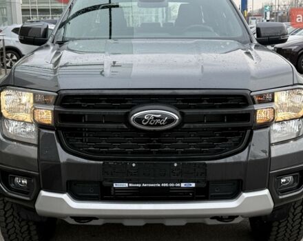 Форд Рейнджер, об'ємом двигуна 2 л та пробігом 0 тис. км за 61461 $, фото 2 на Automoto.ua