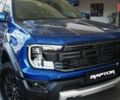 купити нове авто Форд Рейнджер 2025 року від офіційного дилера Автоцентр AUTO.RIA Форд фото