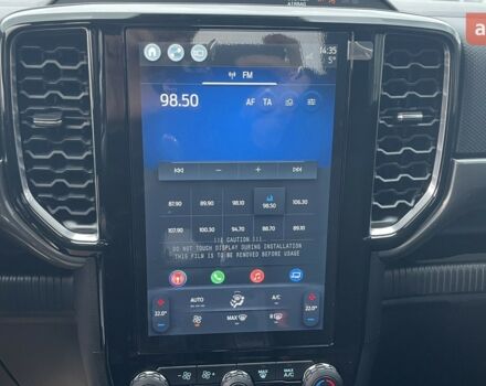 Форд Рейнджер, объемом двигателя 2 л и пробегом 0 тыс. км за 54400 $, фото 17 на Automoto.ua