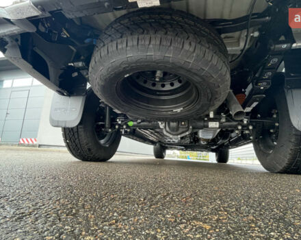 купить новое авто Форд Рейнджер 2025 года от официального дилера Альянс-А Форд Форд фото