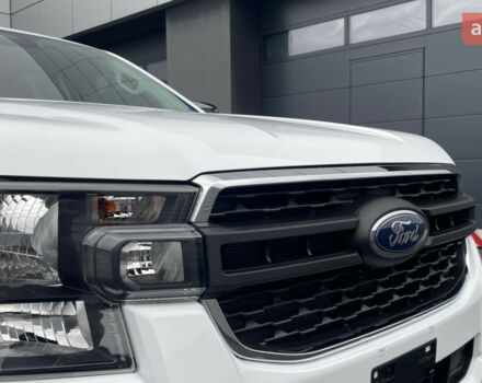 купить новое авто Форд Рейнджер 2025 года от официального дилера Альянс-А Форд Форд фото