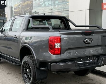 Форд Рейнджер, об'ємом двигуна 2 л та пробігом 0 тис. км за 61461 $, фото 4 на Automoto.ua