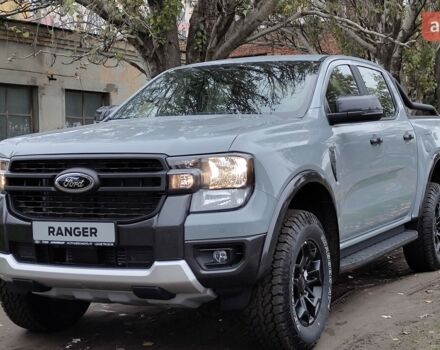 Форд Рейнджер, объемом двигателя 2 л и пробегом 0 тыс. км за 61816 $, фото 1 на Automoto.ua