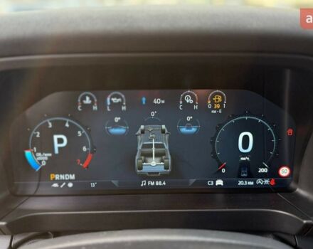 купить новое авто Форд Рейнджер 2025 года от официального дилера Альянс-А Форд Форд фото