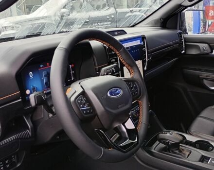 Форд Рейнджер, объемом двигателя 2 л и пробегом 0 тыс. км за 57423 $, фото 16 на Automoto.ua