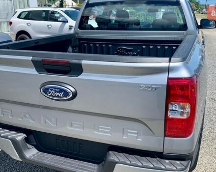 Форд Рейнджер, объемом двигателя 2 л и пробегом 0 тыс. км за 51983 $, фото 7 на Automoto.ua
