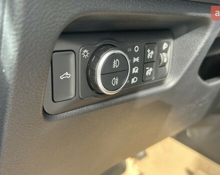 купить новое авто Форд Рейнджер 2025 года от официального дилера Автоцентр AUTO.RIA Форд фото