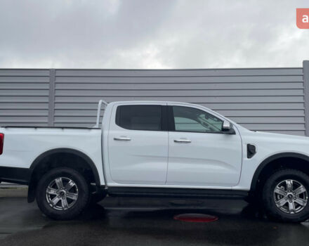 купить новое авто Форд Рейнджер 2025 года от официального дилера Альянс-А Форд Форд фото