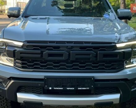 Форд Рейнджер, об'ємом двигуна 2.96 л та пробігом 0 тис. км за 96945 $, фото 10 на Automoto.ua