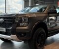купить новое авто Форд Рейнджер 2025 года от официального дилера Автоцентр AUTO.RIA Форд фото