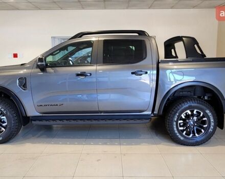 Форд Рейнджер, об'ємом двигуна 3 л та пробігом 0 тис. км за 57083 $, фото 3 на Automoto.ua