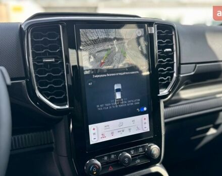 купити нове авто Форд Рейнджер 2025 року від офіційного дилера МОТОРКОМ + Форд фото