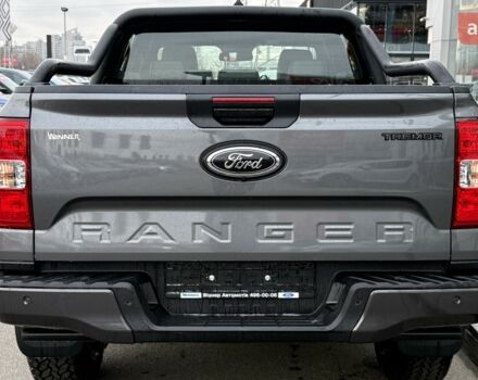 Форд Рейнджер, об'ємом двигуна 2 л та пробігом 0 тис. км за 61461 $, фото 5 на Automoto.ua