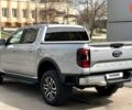 купить новое авто Форд Рейнджер 2025 года от официального дилера МОТОРКОМ + Форд фото