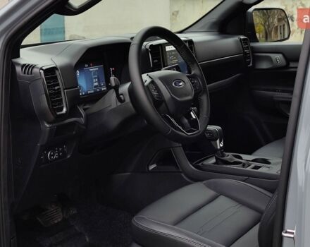 Форд Рейнджер, объемом двигателя 2 л и пробегом 0 тыс. км за 61816 $, фото 9 на Automoto.ua