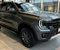 купить новое авто Форд Рейнджер 2025 года от официального дилера FORD ЛИГА-II Форд фото