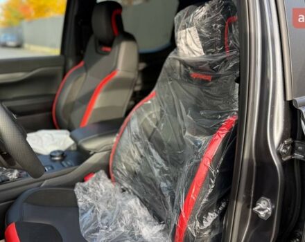 купить новое авто Форд Рейнджер 2025 года от официального дилера Альянс-А Форд Форд фото