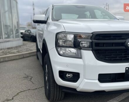 Форд Рейнджер, объемом двигателя 2 л и пробегом 0 тыс. км за 54400 $, фото 4 на Automoto.ua