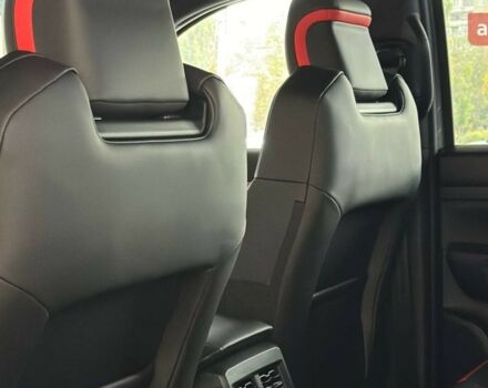 Форд Рейнджер, объемом двигателя 2.96 л и пробегом 0 тыс. км за 92461 $, фото 25 на Automoto.ua