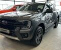 купить новое авто Форд Рейнджер 2025 года от официального дилера Ford ТОВ "Вектор Транс" Форд фото