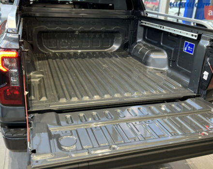 купить новое авто Форд Рейнджер 2025 года от официального дилера FORD ЛИГА-II Форд фото