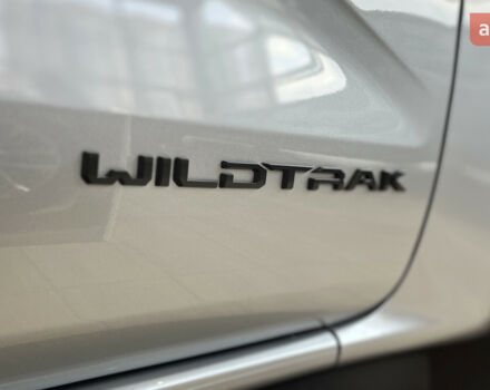 купить новое авто Форд Рейнджер 2025 года от официального дилера FORD ЛИГА-II Форд фото