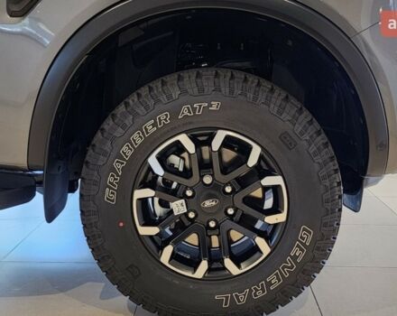 Форд Рейнджер, об'ємом двигуна 3 л та пробігом 0 тис. км за 56720 $, фото 5 на Automoto.ua