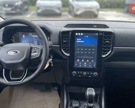 Форд Рейнджер, объемом двигателя 2 л и пробегом 0 тыс. км за 54400 $, фото 15 на Automoto.ua