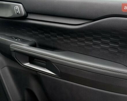 Форд Рейнджер, об'ємом двигуна 2 л та пробігом 0 тис. км за 61461 $, фото 14 на Automoto.ua