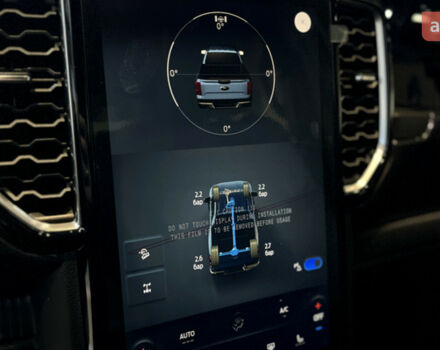 купить новое авто Форд Рейнджер 2025 года от официального дилера FORD ЛИГА-II Форд фото