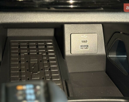 Форд Рейнджер, объемом двигателя 2.96 л и пробегом 0 тыс. км за 92461 $, фото 13 на Automoto.ua