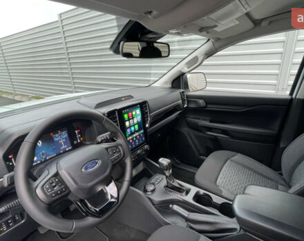 купить новое авто Форд Рейнджер 2025 года от официального дилера Альянс-А Форд Форд фото