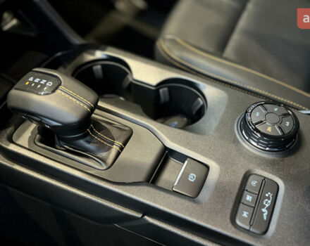 купить новое авто Форд Рейнджер 2025 года от официального дилера FORD ЛИГА-II Форд фото