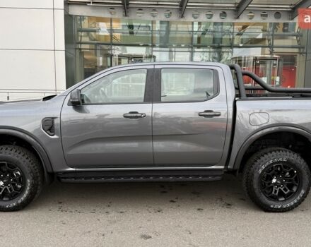 Форд Рейнджер, об'ємом двигуна 2 л та пробігом 0 тис. км за 61461 $, фото 3 на Automoto.ua