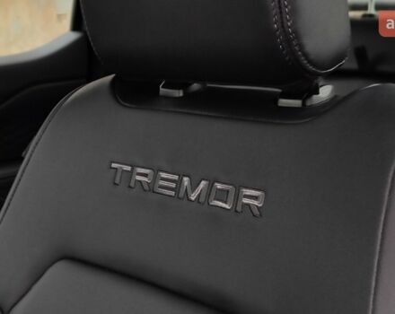 Форд Рейнджер, объемом двигателя 2 л и пробегом 0 тыс. км за 61816 $, фото 16 на Automoto.ua