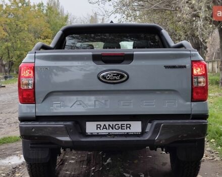 Форд Рейнджер, объемом двигателя 2 л и пробегом 0 тыс. км за 61816 $, фото 5 на Automoto.ua