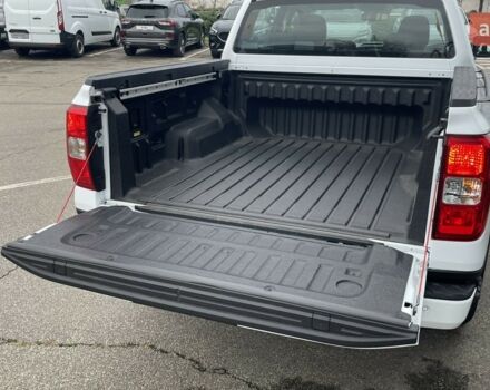 Форд Рейнджер, объемом двигателя 2 л и пробегом 0 тыс. км за 54400 $, фото 9 на Automoto.ua