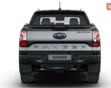 купить новое авто Форд Рейнджер 2025 года от официального дилера Автоцентр AUTO.RIA Форд фото