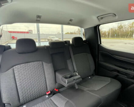 купить новое авто Форд Рейнджер 2025 года от официального дилера Альянс-А Форд Форд фото